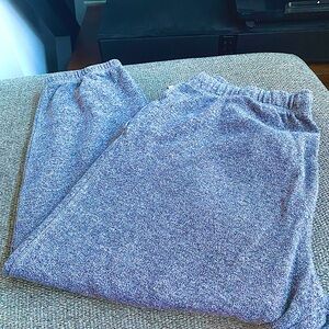 Canadians Sweatpants - Roots quality but less expensive